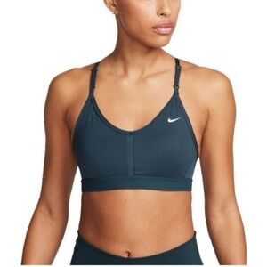 NEW Nike Dark Blue Sports Bra without tags